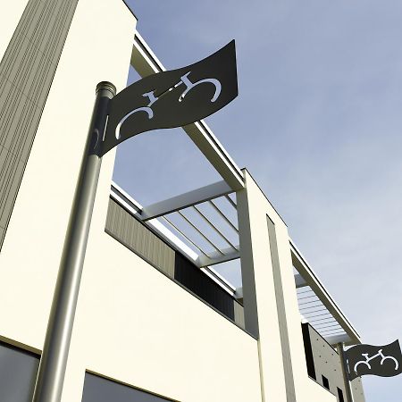 One Loft Appart Obernai Ngoại thất bức ảnh