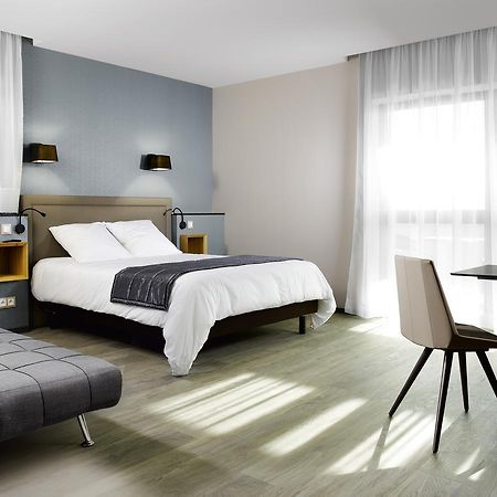 One Loft Appart Obernai Ngoại thất bức ảnh