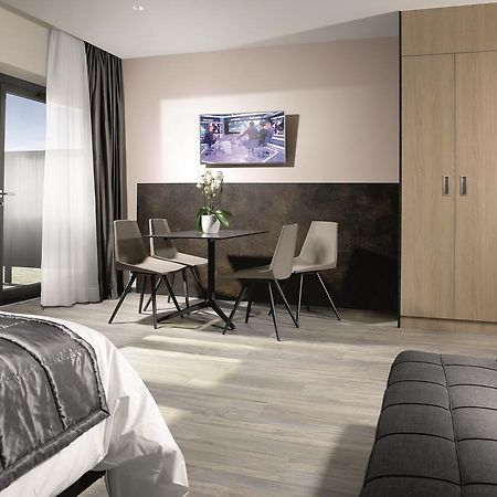 One Loft Appart Obernai Ngoại thất bức ảnh