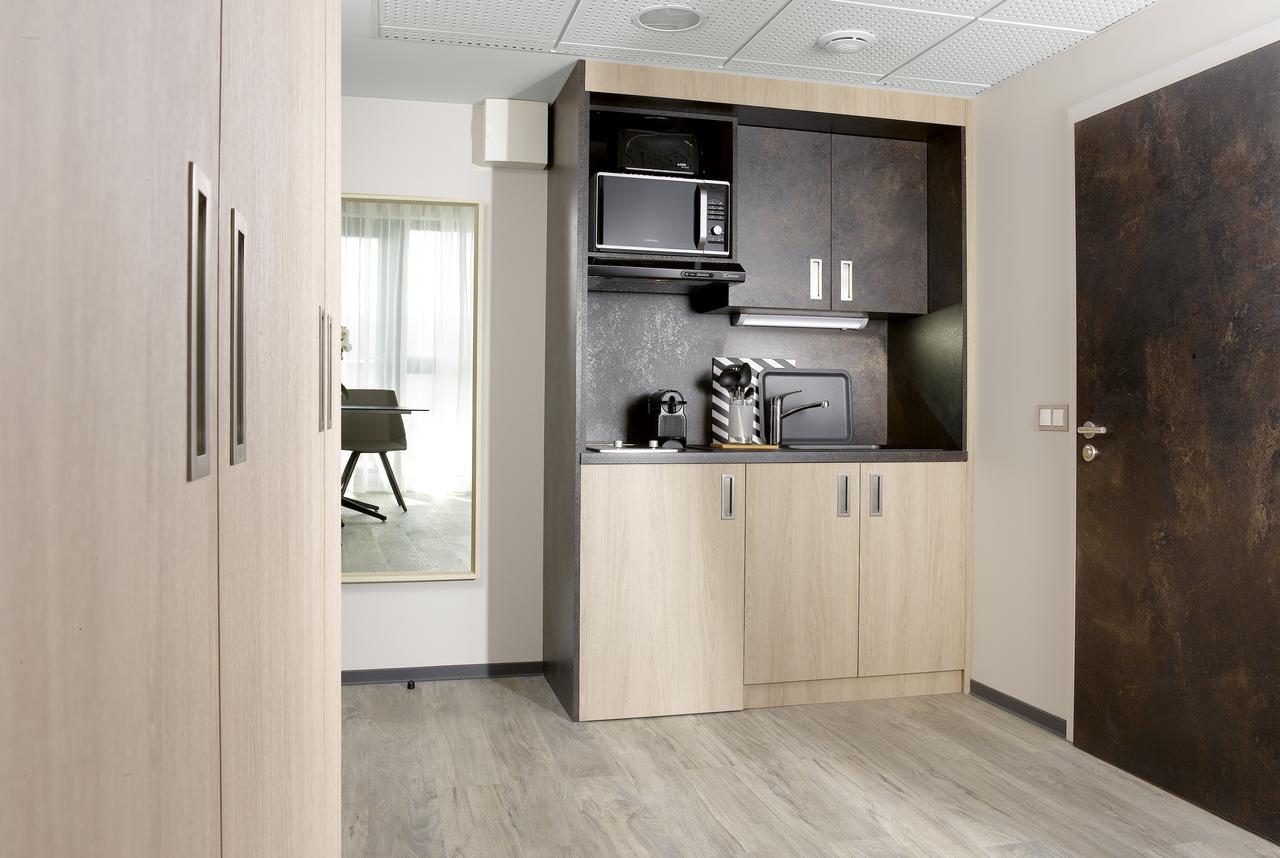 One Loft Appart Obernai Ngoại thất bức ảnh