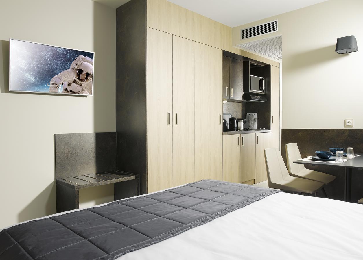 One Loft Appart Obernai Ngoại thất bức ảnh