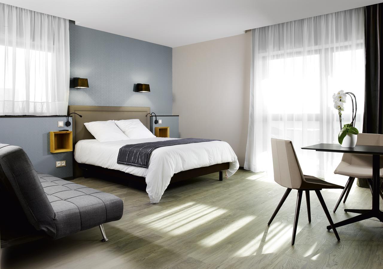 One Loft Appart Obernai Ngoại thất bức ảnh