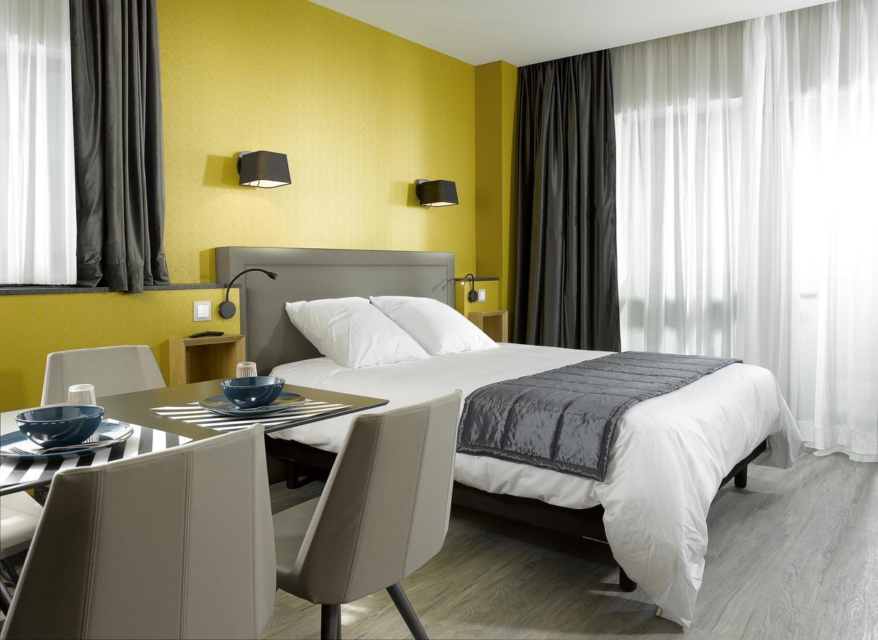 One Loft Appart Obernai Ngoại thất bức ảnh