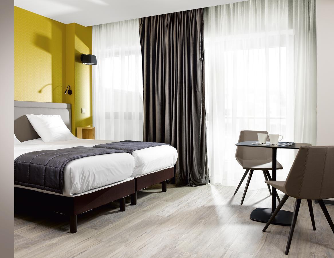 One Loft Appart Obernai Ngoại thất bức ảnh