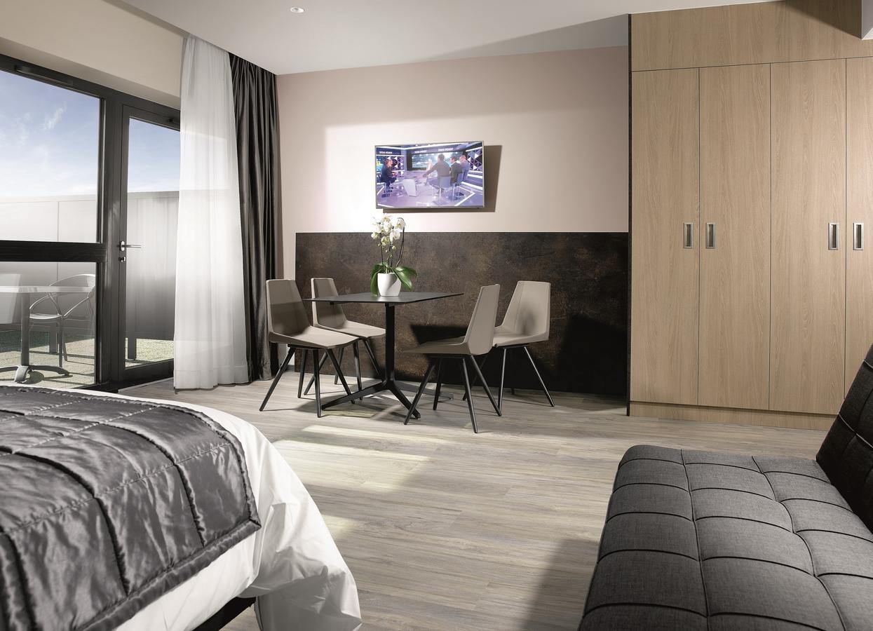 One Loft Appart Obernai Ngoại thất bức ảnh